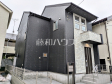 1号棟　外観　【小平市学園東町３丁目】