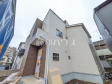 2号棟　外観　【小平市学園東町３丁目】