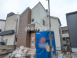 2号棟　外観　【小平市学園東町３丁目】