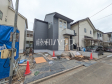 1号棟　外観　【小平市学園東町３丁目】