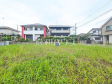 B号地 現地写真 【八王子市富士見町】 B号地 現地写真 【八王子市富士見町】