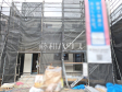 12号棟　外観　【八王子市泉町】