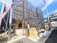 13号棟　外観　【八王子市泉町】