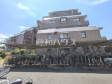 外観　【日神パレステージ小金井公園】