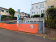 A号地付近 現地写真 【世田谷区代沢2丁目】 A号地付近 現地写真 【世田谷区代沢2丁目】