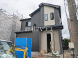 A号棟　外観　【福岡市南区老司３丁目】
