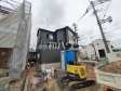 A号棟　外観　【福岡市南区老司３丁目】