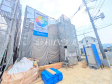 A号棟　外観　【福岡市南区老司３丁目】