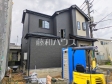 A号棟　外観　【福岡市南区老司３丁目】