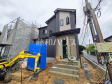 A号棟　外観　【福岡市南区老司３丁目】