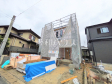 B号棟　外観　【福岡市南区老司３丁目】