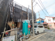 1号棟　外観　【志木市下宗岡２丁目】