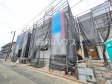 2号棟　外観　【志木市下宗岡２丁目】
