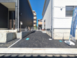2号棟　カースペース　【志木市下宗岡２丁目】