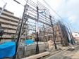 3号棟　外観　【志木市下宗岡２丁目】