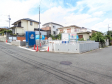 2号棟 外観 【八王子市丸山町】 2号棟 外観 【八王子市丸山町】