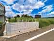 1号地　現地写真　【八王子市石川町】