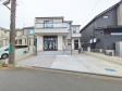 外観 【多摩市一ノ宮4丁目】 外観 【多摩市一ノ宮4丁目】