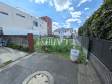 現地写真　【練馬区石神井台２丁目】