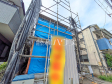 外観　【武蔵村山市伊奈平６丁目】