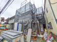 外観　【武蔵村山市伊奈平６丁目】