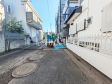 接道状況および現場風景 【所沢市大字北秋津】 接道状況および現場風景 【所沢市大字北秋津】