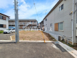 現地写真　【世田谷区喜多見４丁目】