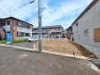 現地写真　【世田谷区喜多見４丁目】
