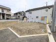 4号棟　現地写真　【世田谷区喜多見４丁目】