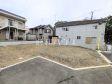 4号棟　現地写真　【世田谷区喜多見４丁目】