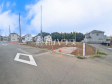 現地写真　【日野市豊田３丁目】