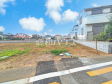 現地写真　【日野市豊田３丁目】