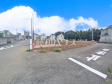 接道状況および現場風景　【日野市豊田３丁目】