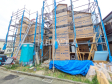 現場風景　【西東京市泉町２丁目】