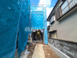 2号棟 外観 【八王子市川口町】 2号棟 外観 【八王子市川口町】