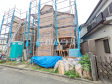 A号棟　外観　【西東京市泉町２丁目】