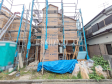 A号棟　外観　【西東京市泉町２丁目】