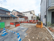 外観　【名古屋市北区東味鋺３丁目】