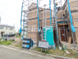 B号棟　外観　【西東京市泉町２丁目】