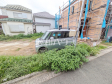 C号棟付近　現地写真　【西東京市泉町２丁目】