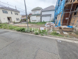 C号棟付近　現地写真　【西東京市泉町２丁目】