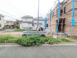 C号棟付近　現地写真　【西東京市泉町２丁目】