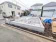D号棟 外観 【西東京市泉町2丁目】 D号棟 外観 【西東京市泉町2丁目】