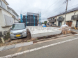 D号棟 外観 【西東京市泉町2丁目】 D号棟 外観 【西東京市泉町2丁目】
