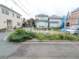 D号棟　現地写真　【西東京市泉町２丁目】