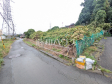 接道状況および現場風景 【八王子市大谷町】 接道状況および現場風景 【八王子市大谷町】