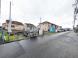 接道状況および現場風景　【八王子市椚田町】