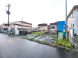 現場風景　【八王子市椚田町】