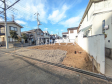 現地写真　【八王子市椚田町】