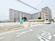 これから宅地造成の工事に着工していきます。 　【朝霞市栄町２丁目】